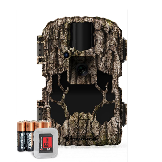 STEALTH CAM PREVUE 26MP PACK - Hunting Electronics